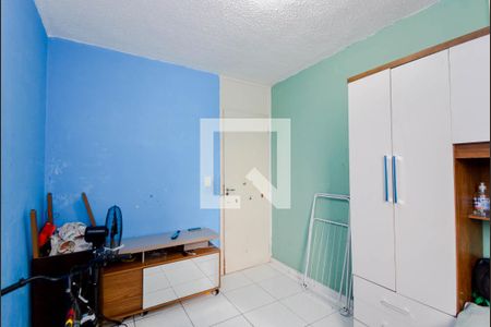 Apartamento para alugar com 52m², 3 quartos e 1 vaga Apartamento para alugar com 52m², 3 quartos e 1 vagaQuarto 1
