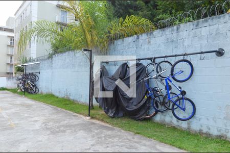 Apartamento para alugar com 52m², 3 quartos e 1 vaga Apartamento para alugar com 52m², 3 quartos e 1 vagaÁrea Externa