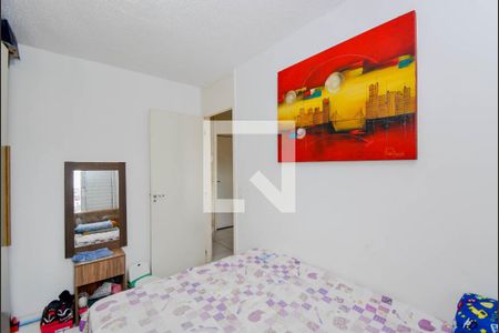 Apartamento para alugar com 52m², 3 quartos e 1 vaga Apartamento para alugar com 52m², 3 quartos e 1 vagaQuarto 2