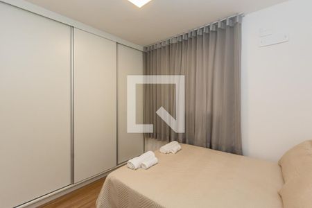 Apartamento para alugar com 53m², 2 quartos e 1 vagaQuarto 1