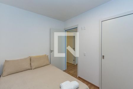 Apartamento para alugar com 53m², 2 quartos e 1 vagaQuarto 1