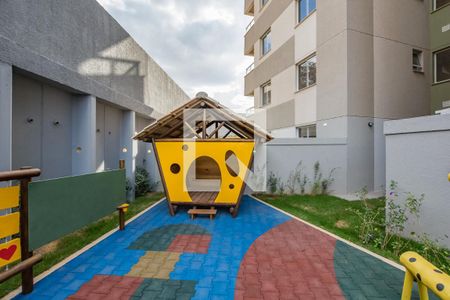 Apartamento para alugar com 53m², 2 quartos e 1 vagaPlayground