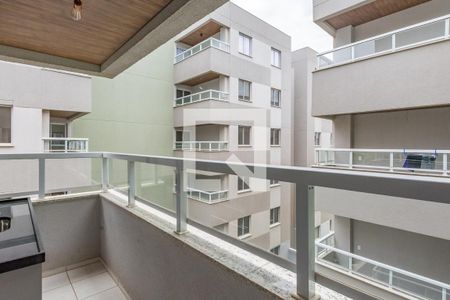 Apartamento para alugar com 53m², 2 quartos e 1 vagaVaranda da Sala