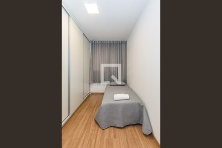 Apartamento para alugar com 53m², 2 quartos e 1 vagaQuarto 2