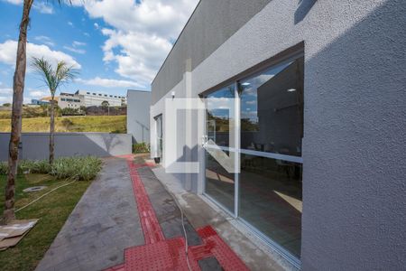 Apartamento para alugar com 53m², 2 quartos e 1 vagaSalão de Festas