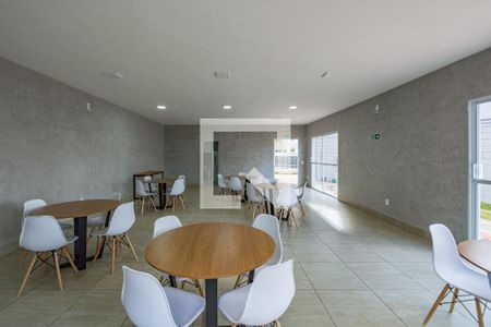 Apartamento para alugar com 53m², 2 quartos e 1 vagaSalão de Festas