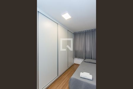 Apartamento para alugar com 53m², 2 quartos e 1 vagaQuarto 2