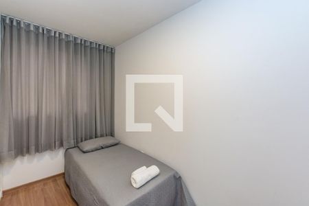 Apartamento para alugar com 53m², 2 quartos e 1 vagaQuarto 2