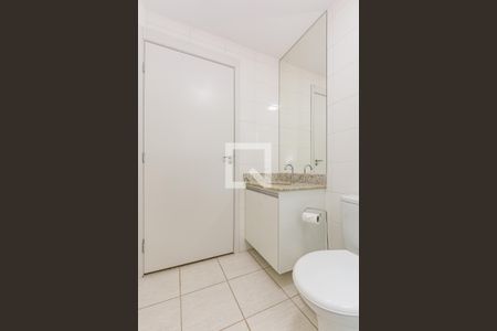 Apartamento para alugar com 53m², 2 quartos e 1 vagaBanheiro Social