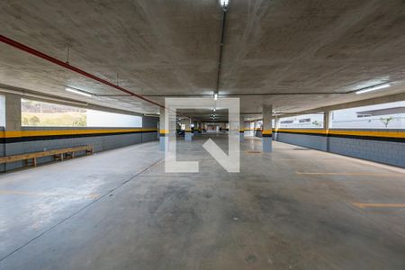 Apartamento para alugar com 53m², 2 quartos e 1 vagaGaragem