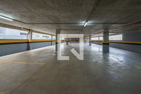 Apartamento para alugar com 53m², 2 quartos e 1 vagaGaragem