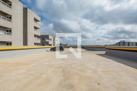 Apartamento para alugar com 53m², 2 quartos e 1 vagaGaragem