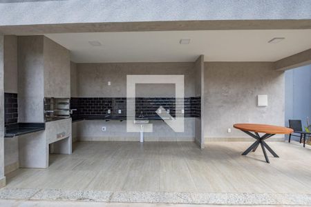 Apartamento para alugar com 53m², 2 quartos e 1 vagaChurrasqueira