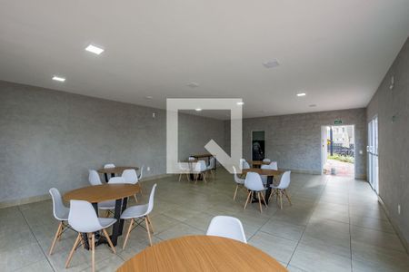 Apartamento para alugar com 53m², 2 quartos e 1 vagaSalão de Festas