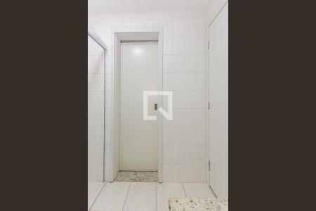 Apartamento para alugar com 53m², 2 quartos e 1 vagaBanheiro Social