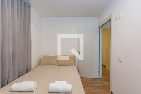 Apartamento para alugar com 53m², 2 quartos e 1 vagaQuarto 1