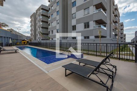 Apartamento para alugar com 53m², 2 quartos e 1 vagaPiscina