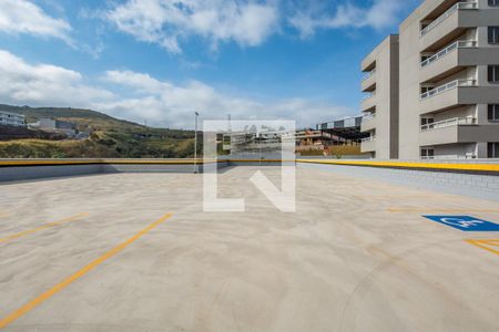 Apartamento para alugar com 53m², 2 quartos e 1 vagaGaragem