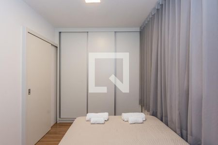 Apartamento para alugar com 53m², 2 quartos e 1 vagaQuarto 1