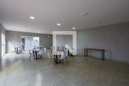 Apartamento para alugar com 53m², 2 quartos e 1 vagaSalão de Festas