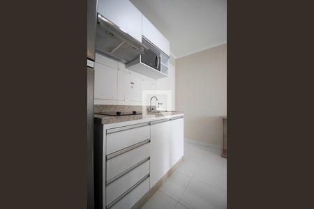 Apartamento para alugar com 40m², 1 quarto e 1 vagaCozinha