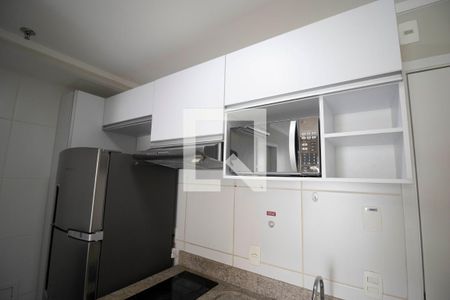 Apartamento para alugar com 40m², 1 quarto e 1 vagaCozinha