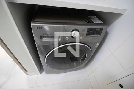 Apartamento para alugar com 40m², 1 quarto e 1 vagaÁrea de serviço