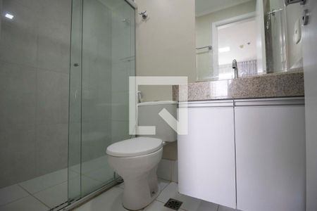 Apartamento para alugar com 40m², 1 quarto e 1 vagaBanheiro