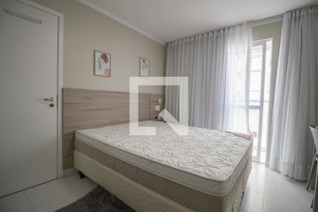 Apartamento para alugar com 40m², 1 quarto e 1 vagaQuarto