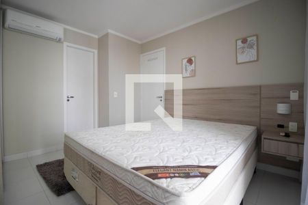 Apartamento para alugar com 40m², 1 quarto e 1 vagaQuarto