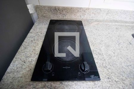 Apartamento para alugar com 40m², 1 quarto e 1 vagaCozinha