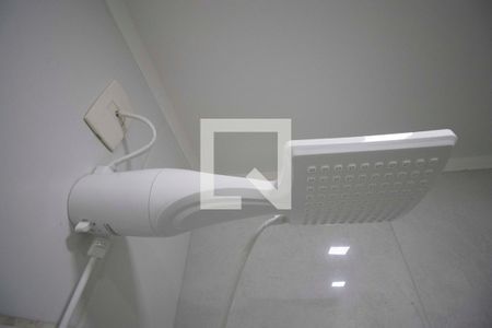 Apartamento para alugar com 40m², 1 quarto e 1 vagaChuveiro