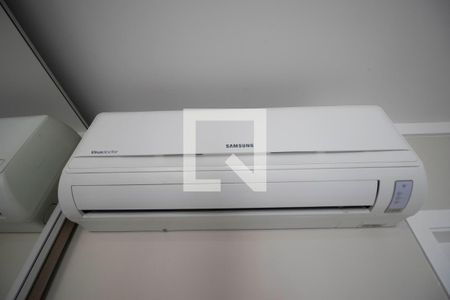 Apartamento para alugar com 40m², 1 quarto e 1 vagaAr condicionado