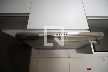 Apartamento para alugar com 40m², 1 quarto e 1 vagaCozinha