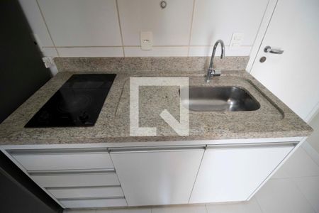 Apartamento para alugar com 40m², 1 quarto e 1 vagaPia