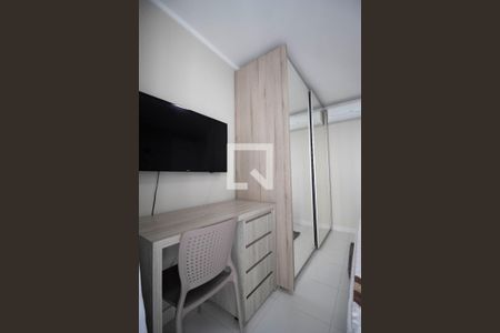 Apartamento para alugar com 40m², 1 quarto e 1 vagaQuarto