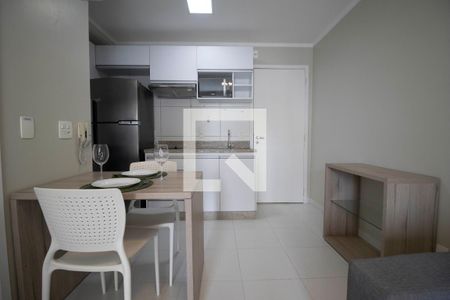 Apartamento para alugar com 40m², 1 quarto e 1 vagaCozinha