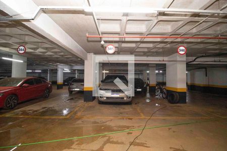 Apartamento para alugar com 40m², 1 quarto e 1 vagaGaragem