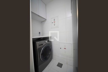 Apartamento para alugar com 40m², 1 quarto e 1 vagaÁrea de serviço