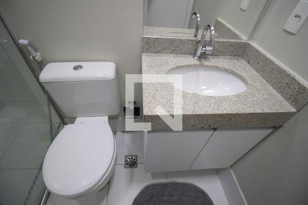 Apartamento para alugar com 40m², 1 quarto e 1 vagaBanheiro