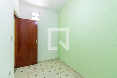 Quarto 2 de casa para alugar com 2 quartos, 55m² em Veloso, Osasco