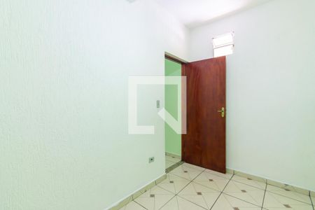 Quarto 2 de casa para alugar com 2 quartos, 55m² em Veloso, Osasco