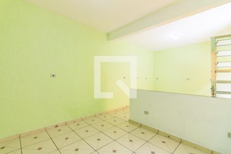 Sala  de casa para alugar com 2 quartos, 55m² em Veloso, Osasco
