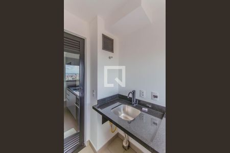 Apartamento para alugar com 63m², 2 quartos e 1 vagaÁrea de Serviço