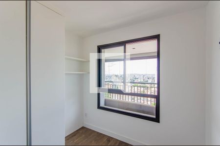 Quarto de apartamento para alugar com 2 quartos, 63m² em Vila Dom Pedro I, São Paulo