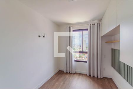 Suíte de apartamento para alugar com 2 quartos, 63m² em Vila Dom Pedro I, São Paulo