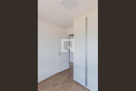 Quarto de apartamento para alugar com 2 quartos, 63m² em Vila Dom Pedro I, São Paulo