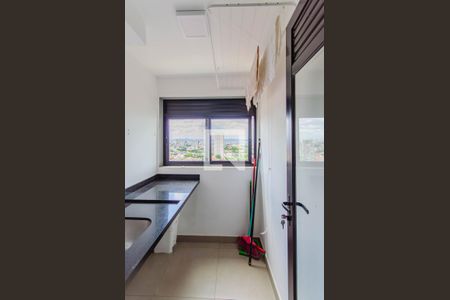 Apartamento para alugar com 63m², 2 quartos e 1 vagaÁrea de Serviço