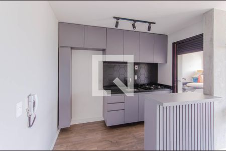 Apartamento para alugar com 63m², 2 quartos e 1 vagaCozinha