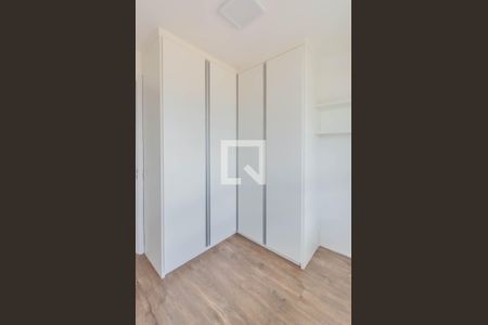 Quarto de apartamento para alugar com 2 quartos, 63m² em Vila Dom Pedro I, São Paulo